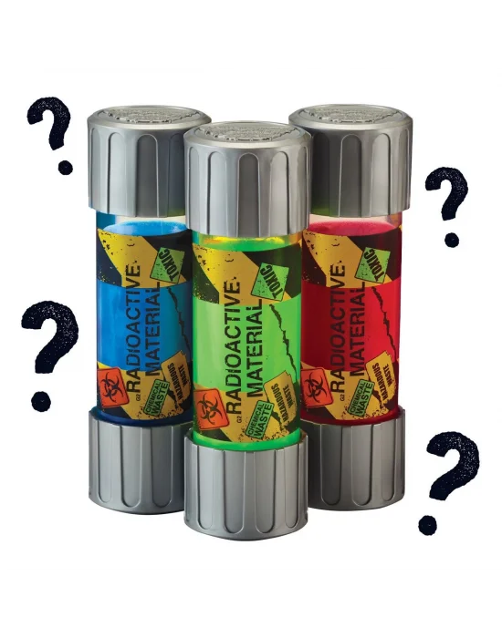 Tu807000 Tmnt Ninja Kaplumbağalar Mutasyon Çamuru - 83700