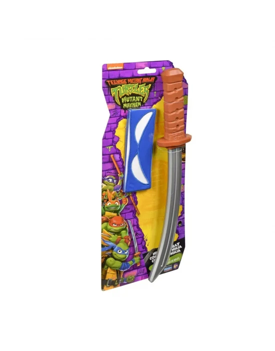 Tu841000 Tmnt Ninja Kaplumbağalar Maske Seti - 83260