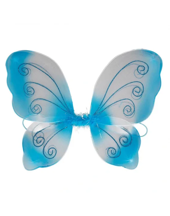 Tüylü Kelebek Kanat