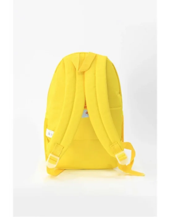 ÜMİT - 2545 - SARI DOZER Cennec sırt çantası