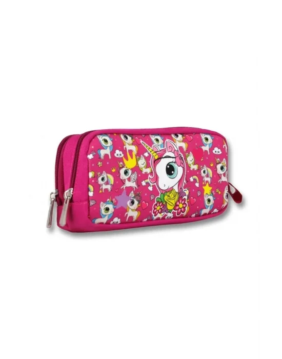 ÜMİT - 2586 - Cennec kalem çantası