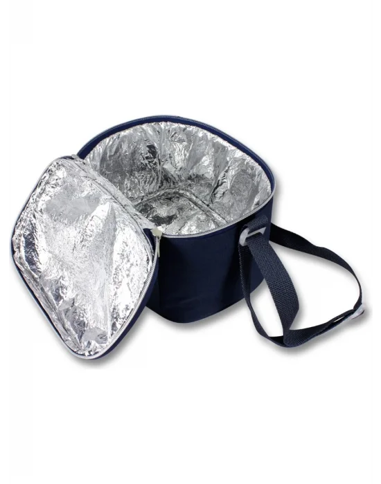 ÜMİT - 2623 - PEMBE - Cennec beslenme çantası