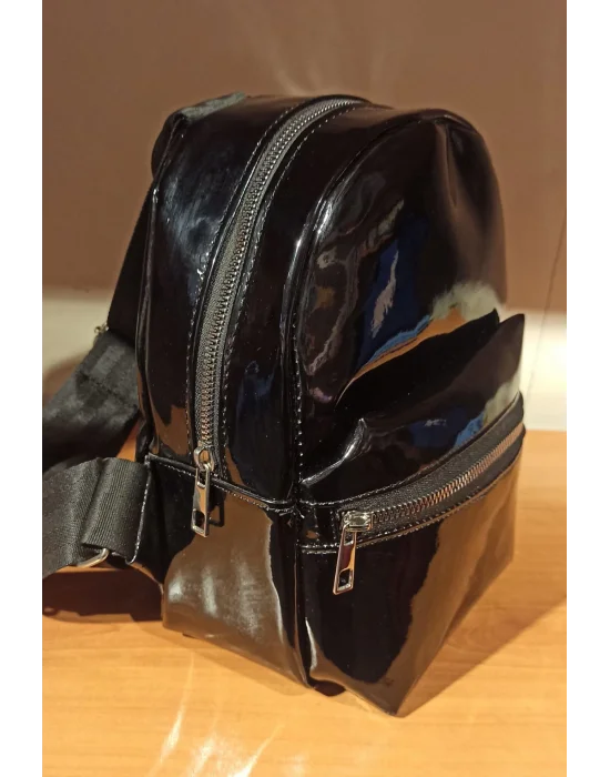 002 Cennec Rugan Günlük Küçük Sırt Çantası