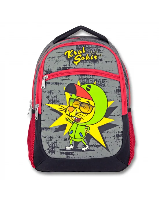 ÜMİT - 4006 - KRAL ŞAKİR DANS SIRT ÇANTASI