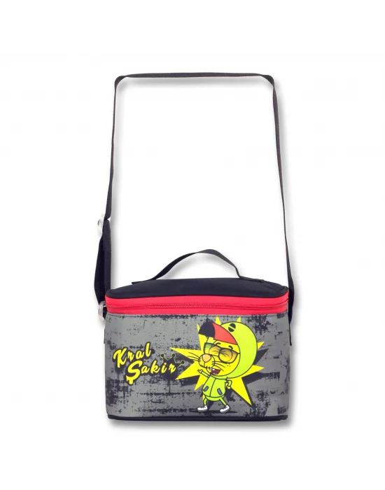 ÜMİT - 4007 - KRAL ŞAKİR DANS BESLENME ÇANTASI