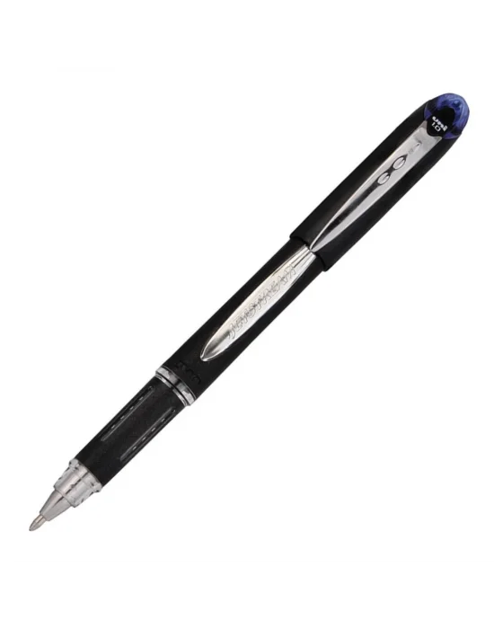 Uni Jetstream Hızlı Yazı Kalemi 1.0mm Mavi