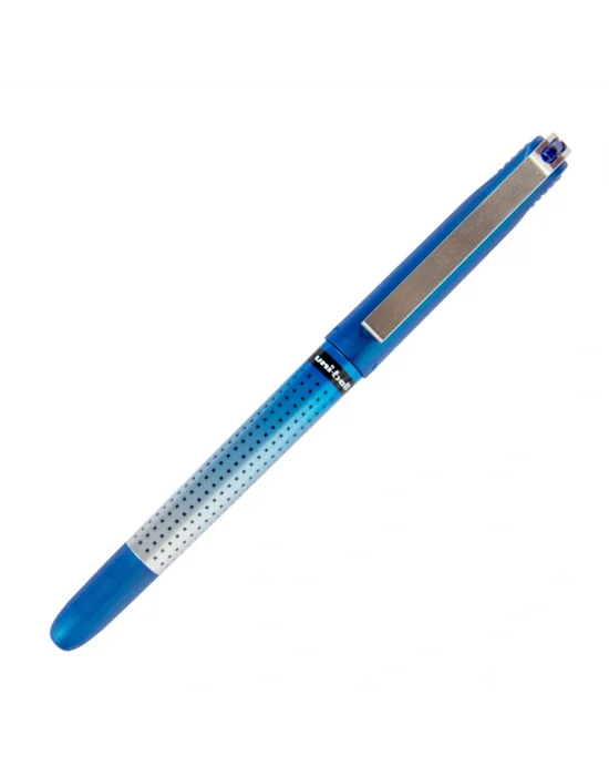 UNİ UB-185S EYE NEEDLE İĞNE UÇ KALEM 05MM MAVİ