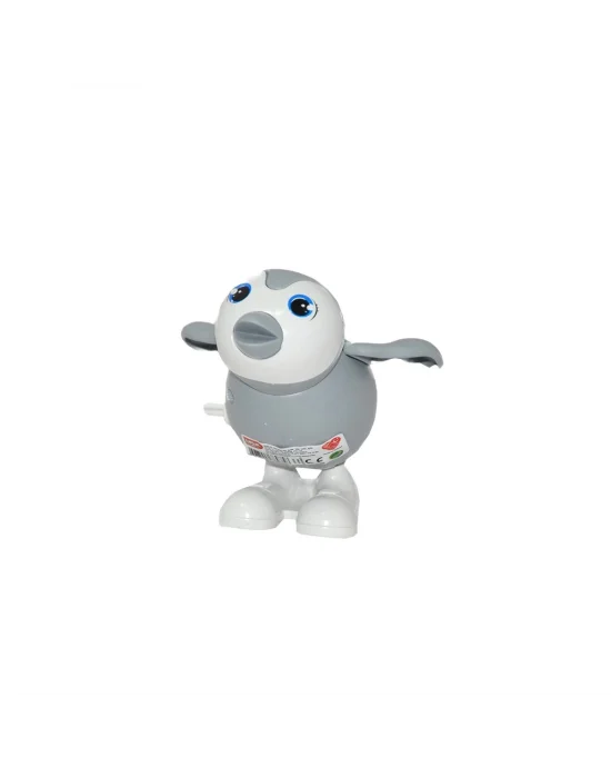 Urt005-04 Birliktoys, Kurmalı Penguen