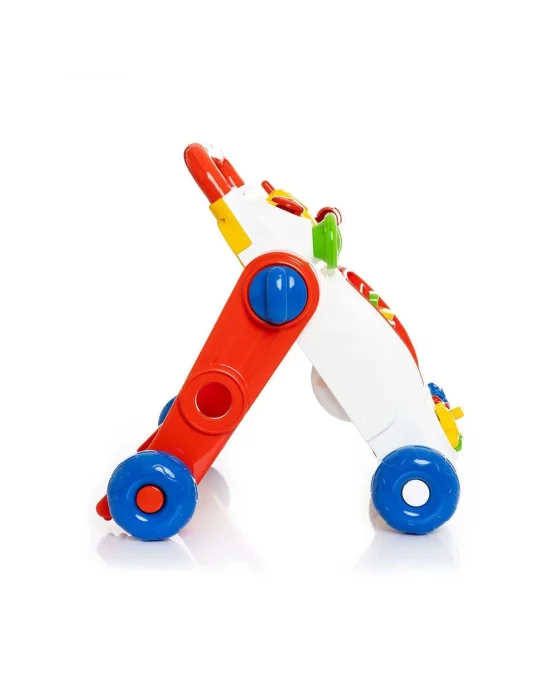 Urt029-001 Babycim İlk Adım Arabam