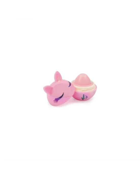 Vrb29000 Very Bella - Cat Kiss Lip Balm