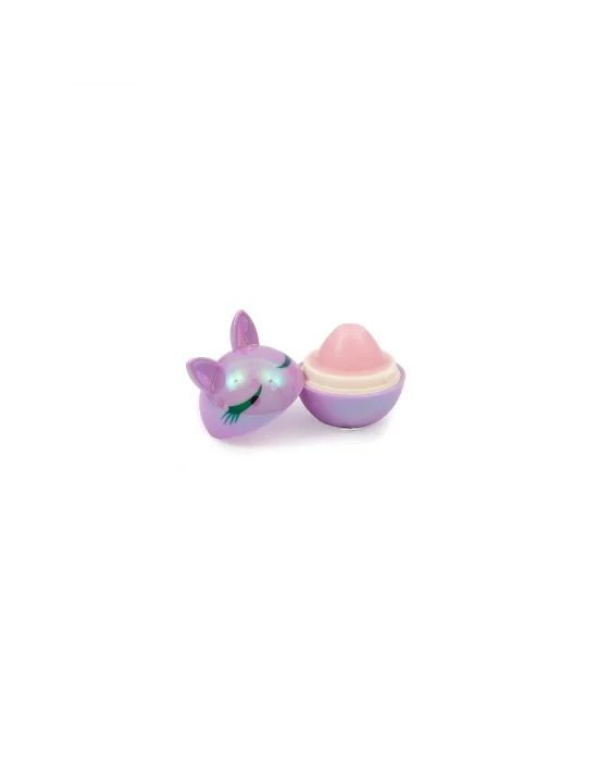 Vrb29000 Very Bella - Cat Kiss Lip Balm