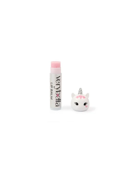 Vrb46100 Very Bella - Unicorn Lip Balm
