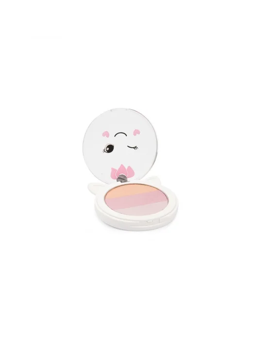 Vrb47000 Very Bella - Unicorn Seti (lip Gloss+far)