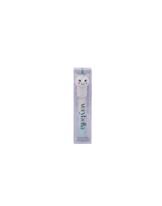 Vrb55100 Very Bella - Unicorn Lip Gloss