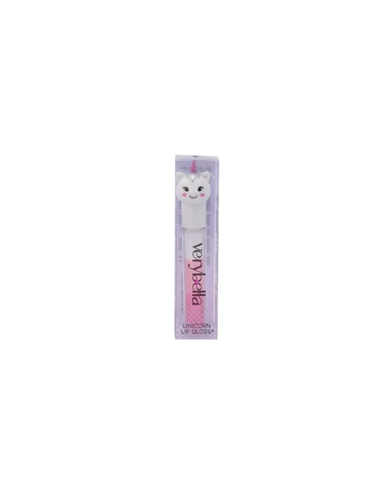 Vrb55100 Very Bella - Unicorn Lip Gloss