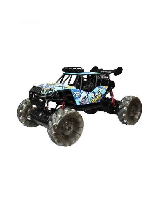 Vrd 10696 Uk Ff 1 8 2 4g Off Road Şarjlı