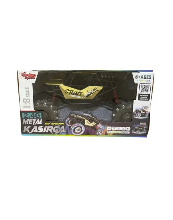 Vrd 10697 Uk Ff 1 8 2 4g Offroad Şarjlı