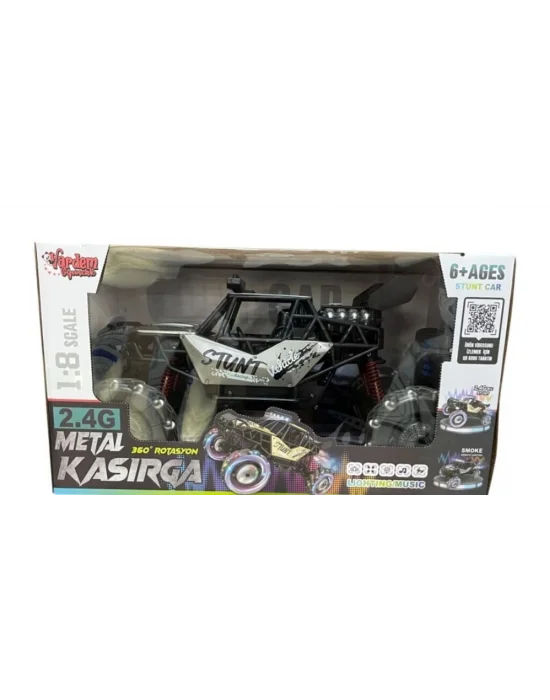 Vrd 10697 Uk Ff 1 8 2 4g Offroad Şarjlı