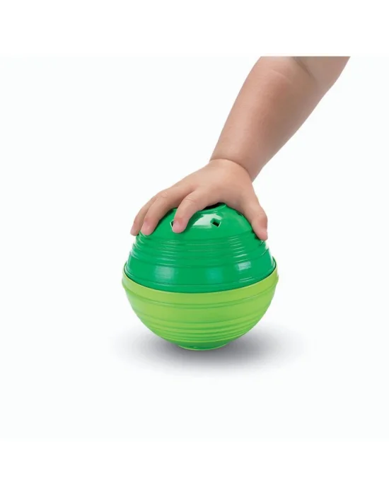W4472 Fisher-price® Numaralı Kaplar / Sıralama Ve Şekil Ayırma Oyuncakları