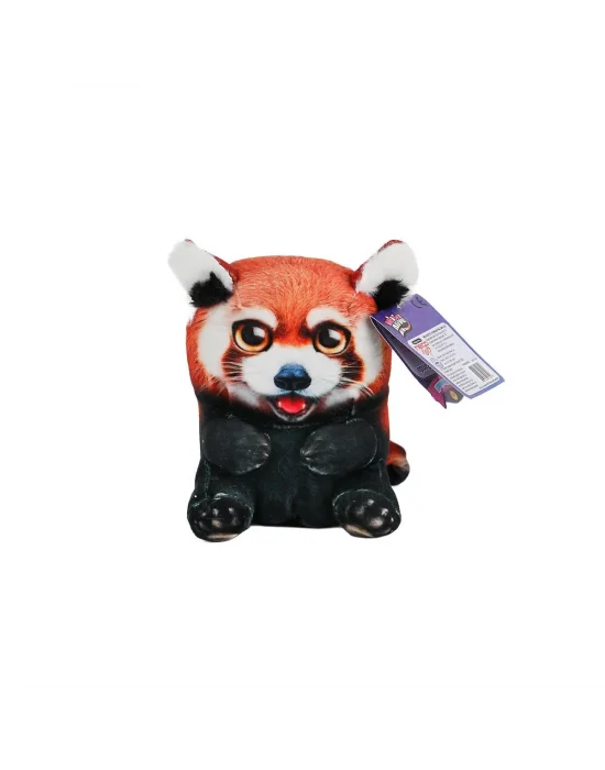 Wa 01308 Wild Alive Peluş -necotoys