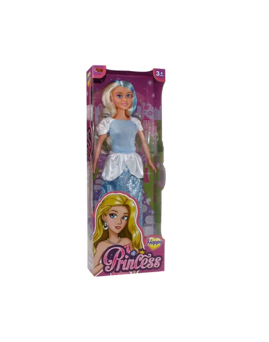 Wg-66774-5-6-807 Manken Bebek 29 Cm -vardem