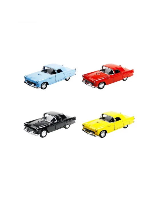 Wk-615-4b-8b-11b Çekbırak 1 32 Spor Araba