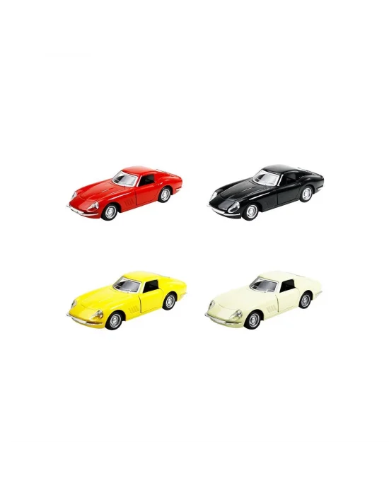 Wk-615-4b-8b-11b Çekbırak 1 32 Spor Araba