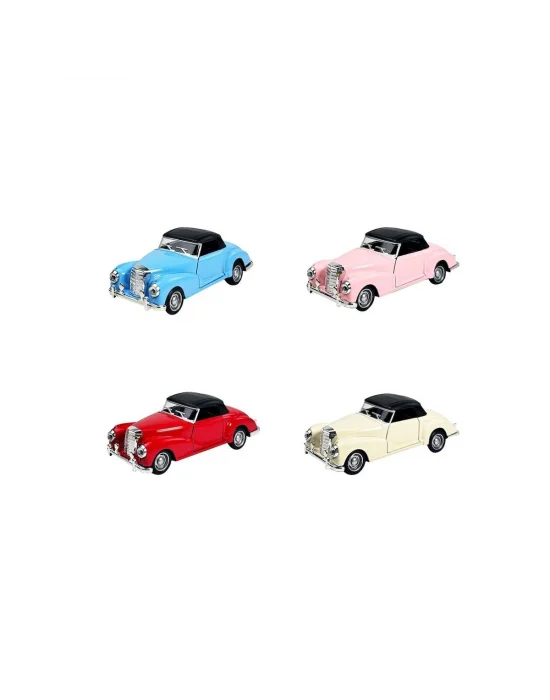 Wk-615-7b-10b-13b-14b Çekbırka 1 322 Klasikl Araba