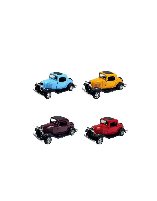 Wk-615-7b-10b-13b-14b Çekbırka 1 322 Klasikl Araba