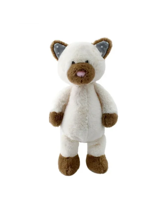 Ws/01487 Worlds Softest Klasik Peluş Asorti B