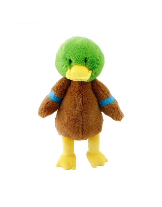 Ws/01487 Worlds Softest Klasik Peluş Asorti B