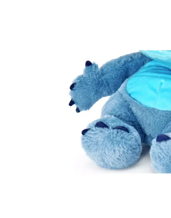 Ws Dıs-1025 Disney Stitch 30 Cm Elektronik Kukla