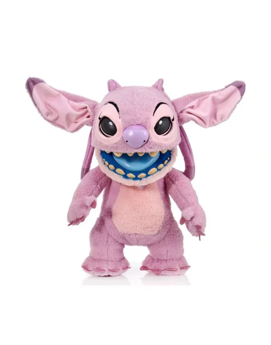 Ws Dıs-1030 Real Fx Disney Angel 46 Cm Elektronik Kukla