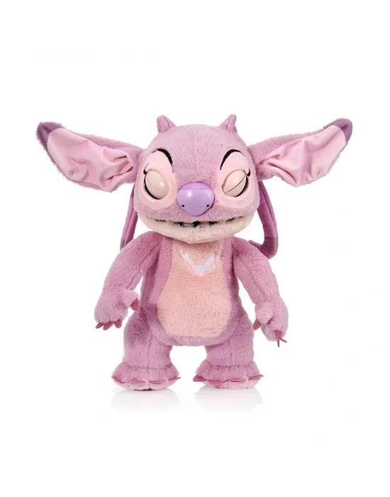 Ws Dıs-1030 Real Fx Disney Angel 46 Cm Elektronik Kukla