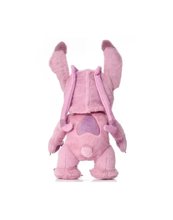 Ws Dıs-1030 Real Fx Disney Angel 46 Cm Elektronik Kukla