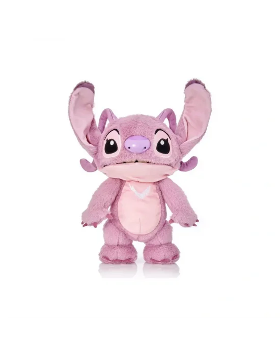 Wsdıs-1026 Disney Angel 30 Cm Elektronik Kukla