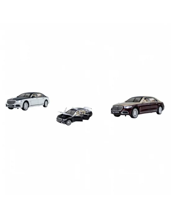 Xhd-c2409 Kut 1 24 C-b Işıklı Sesli Mb Model