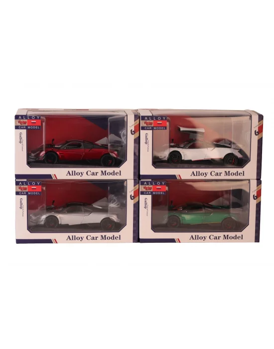 Xhd-c2444 Kut 1 24 Cb Şarjlı Işıklı Sesli Buharlı Pgn Araba(belirtilen Fiyat, Tekli Satış İçin Adet Fiyatıdır.)