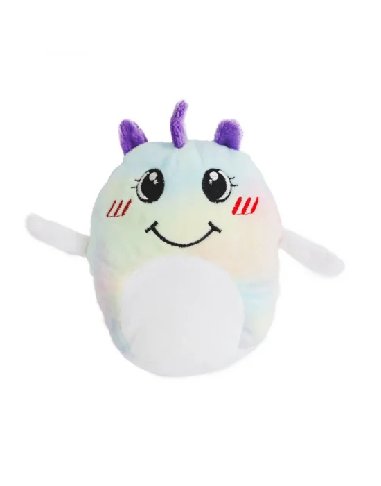 Yc882 Sallamalı Sevimli Unıcorn Kafası