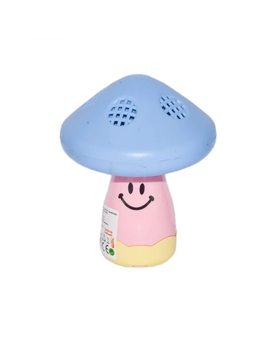 Yk-010 Mantar Çıngırak -yaka