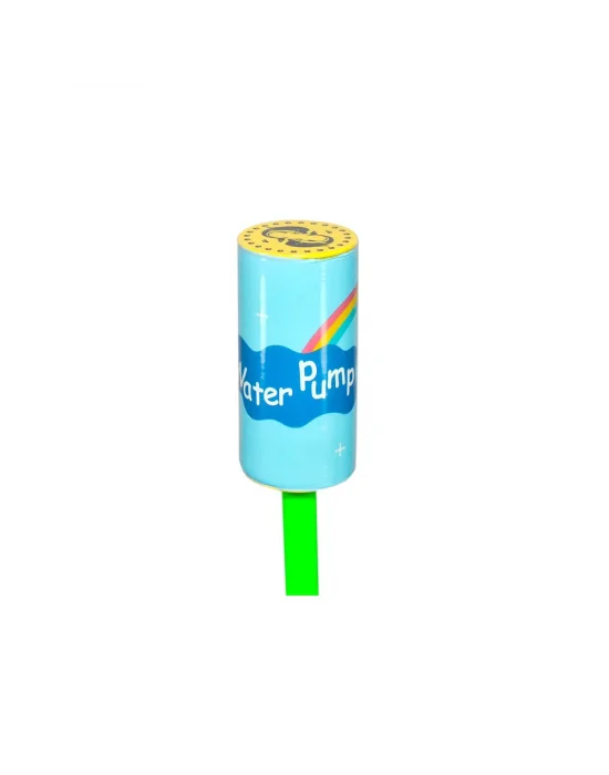 Yt536-1c Displayde Su Pompası 96