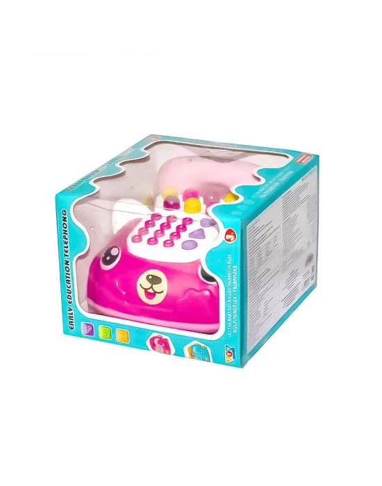 Zey2025 Arabalı Telefon - Zeytoys
