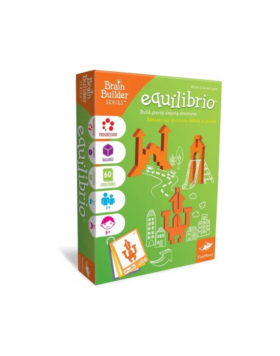 Zmk-0093 Fox EQuılıbrıo +5 -12