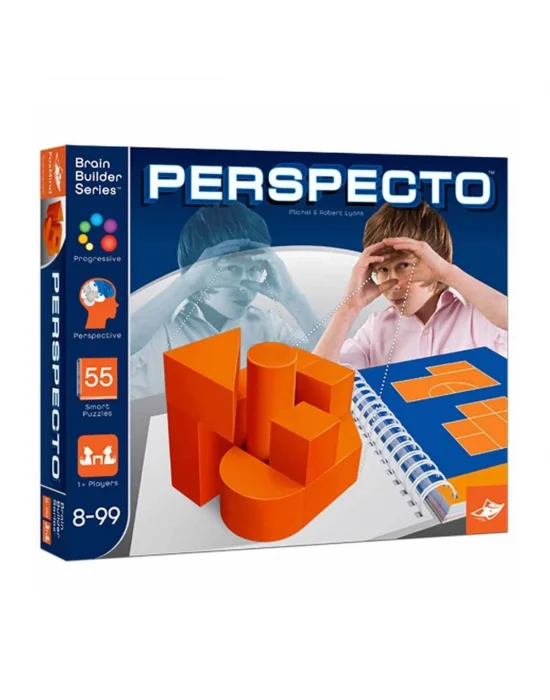 Zmk-0116 Perspecto Oyuncu -özaydınlar