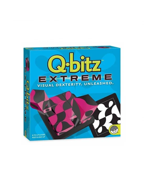 Zmk-0359 Q-bıtz Extreme Akıl -6