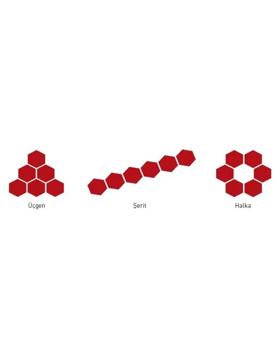 Zmk-10413 Sıx Strateji Oyunu    -özaydınlar