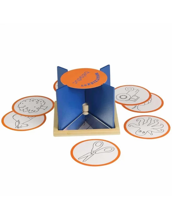 Zmk-22310 Whatzızz İngilizce Oyunu -özaydınlar