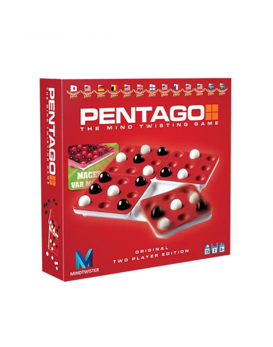 Zmk-40861231 Pentago