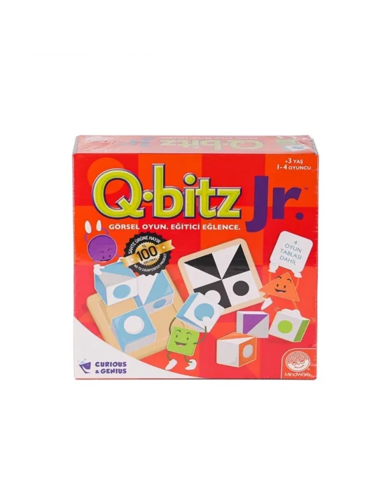 Zmk-68532 Mınd Q Bitz Jr 6