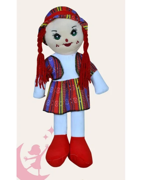 ZN-2745 SEVECEN 45 CM ZEYNO BEBEK